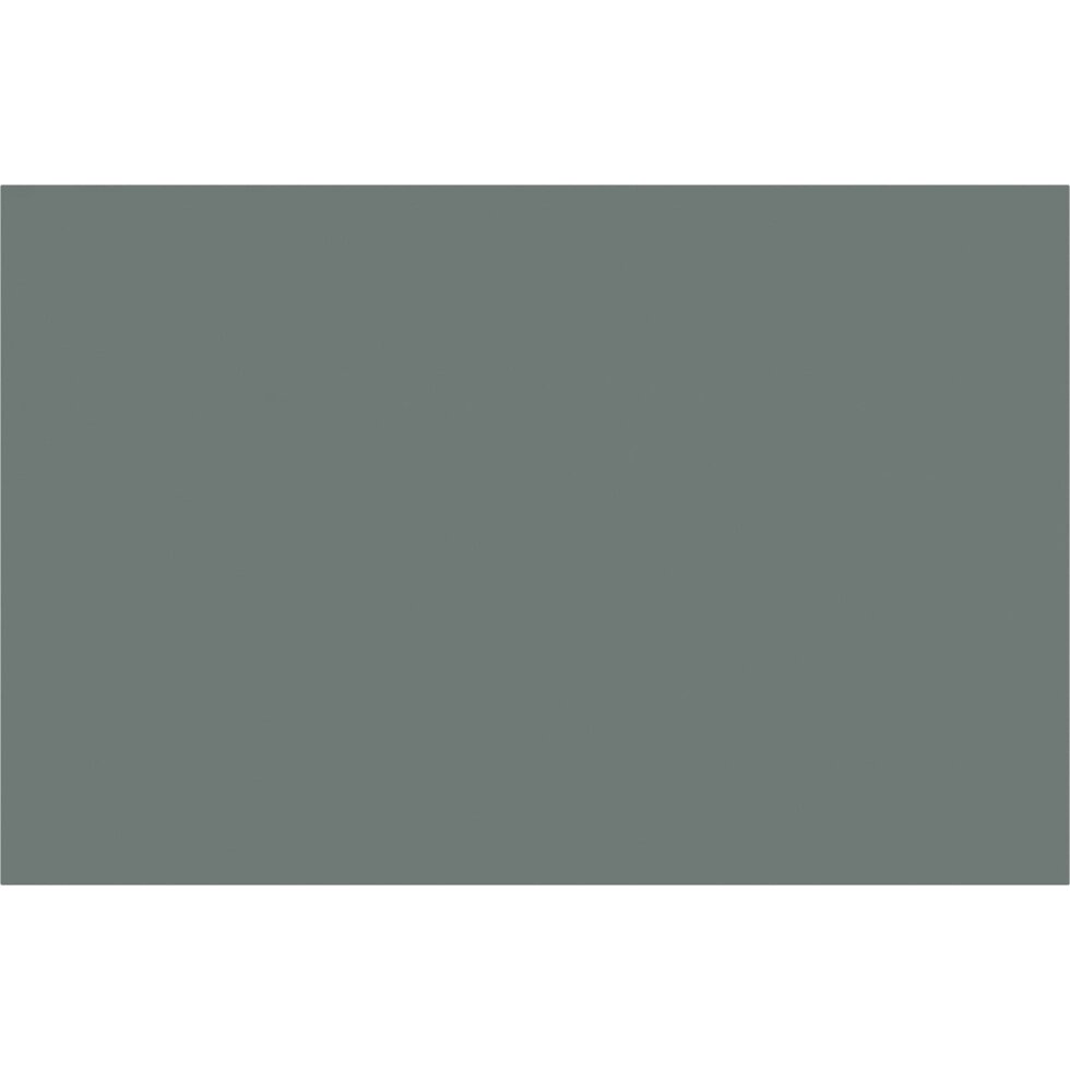 Фасад откидной София 60x39.3 см ЛДСП цвет зеленый от компании ИП Фомичев - фото 1