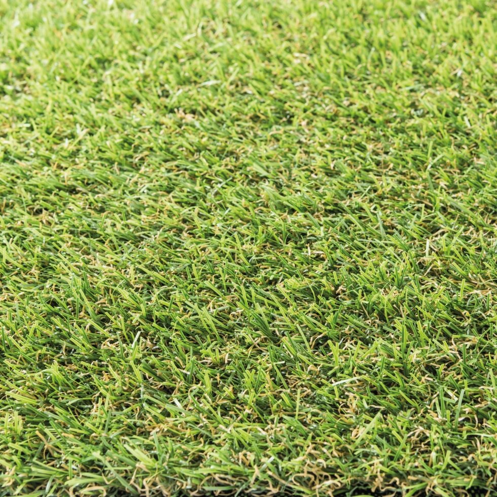Газон искусственный «Трава в рулоне», 20 мм, 2x5 м от компании ИП Фомичев - фото 1