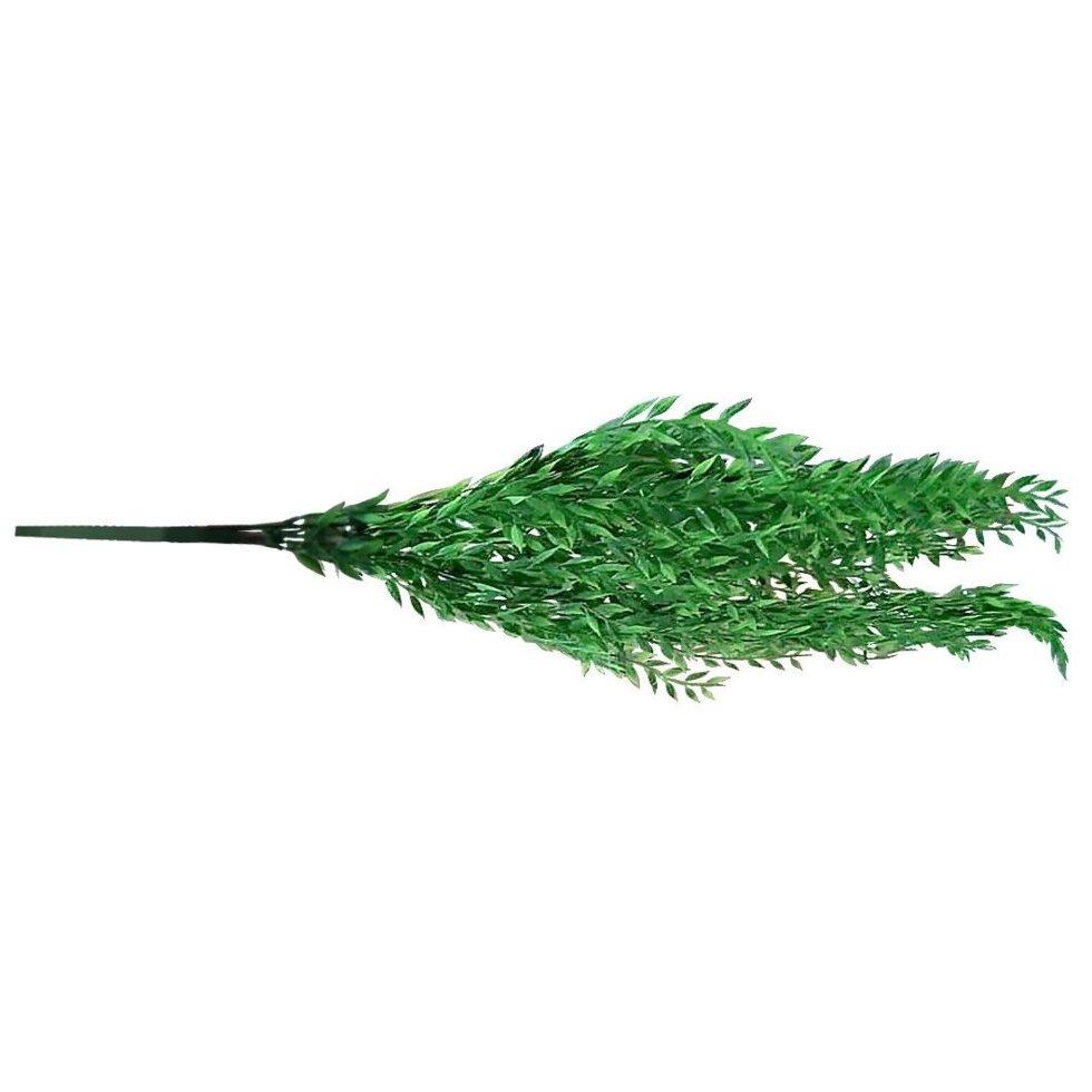 Искусственное растение подвесное Эсхинантус 90 см от компании ИП Фомичев - фото 1