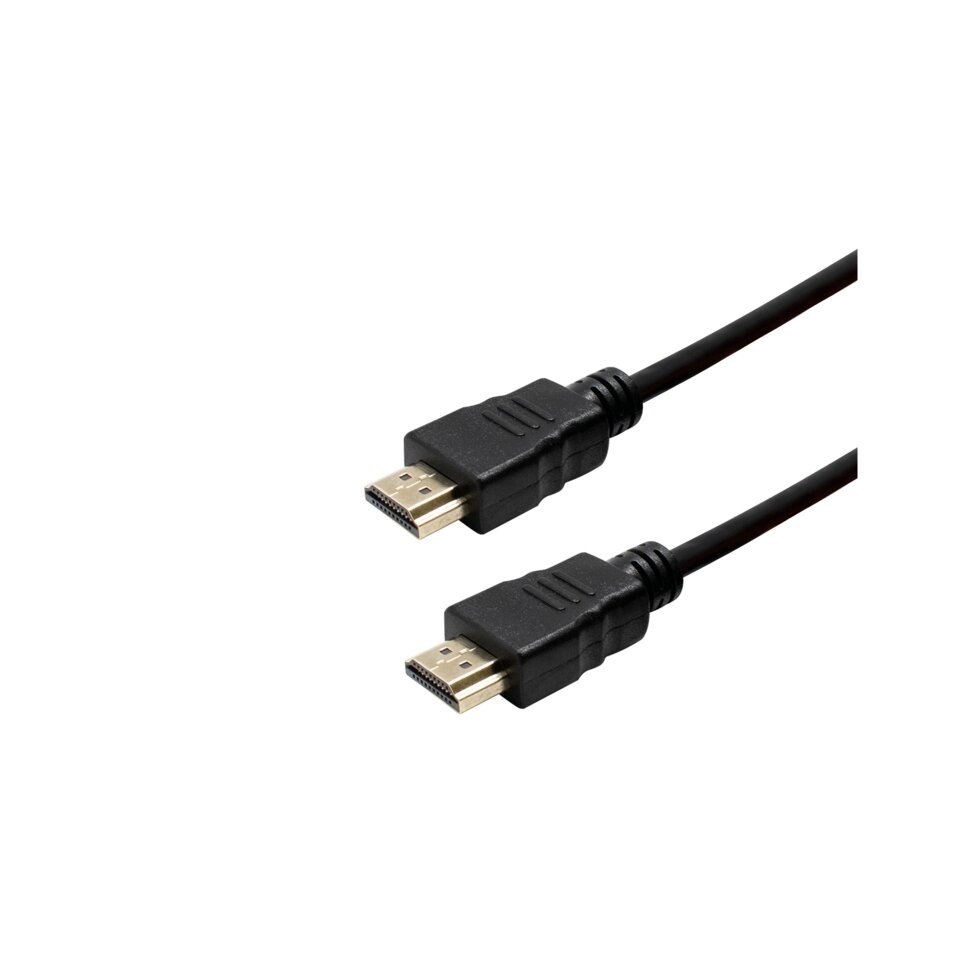 Кабель HDMI Oxion 4K 1 м от компании ИП Фомичев - фото 1