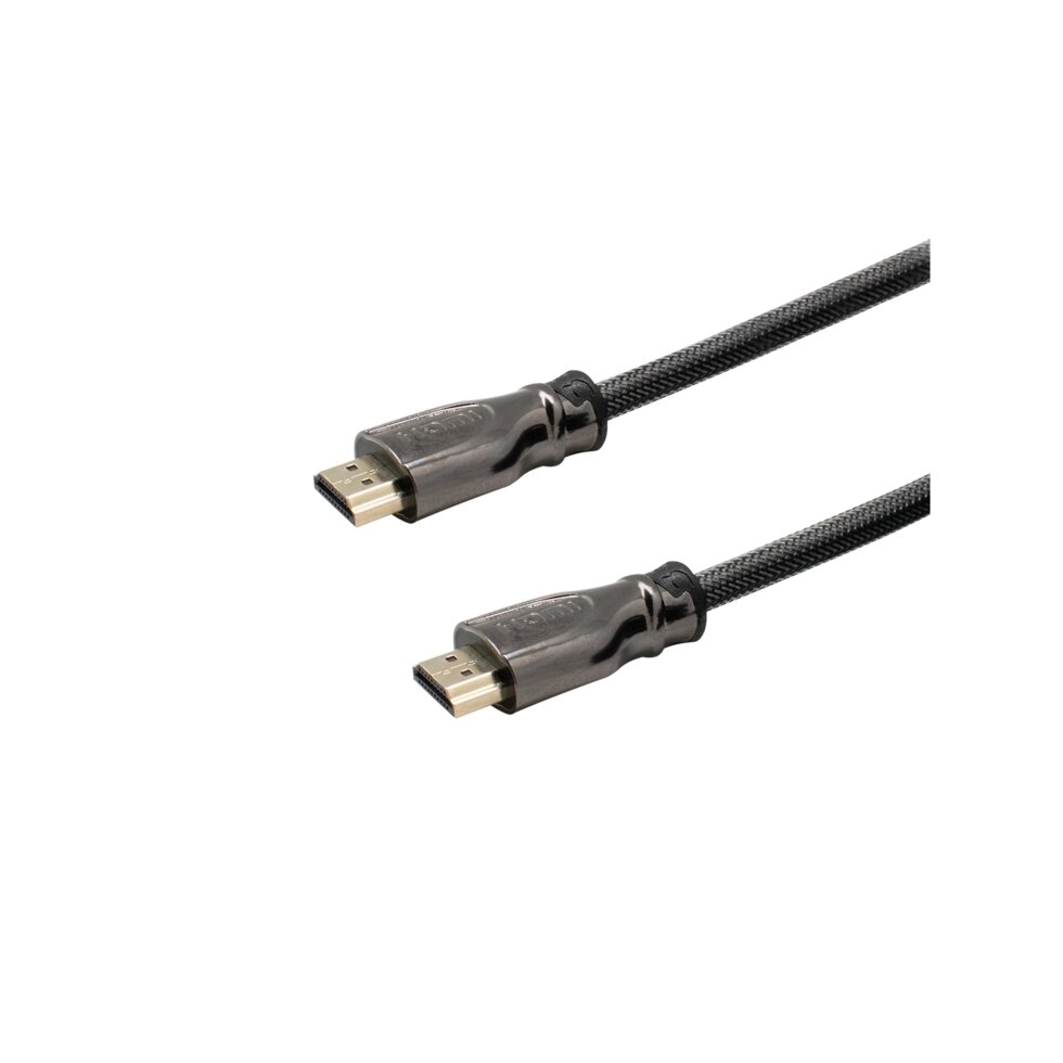 Кабель HDMI Oxion 4K 5 м от компании ИП Фомичев - фото 1