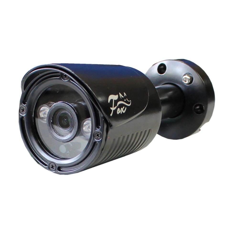 Камера видеонаблюдения уличная Fox FX-M2C 2 Мп от компании ИП Фомичев - фото 1