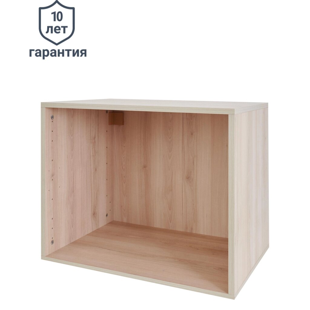 Каркас шкафа Лион 60x51.2x41.7 см ЛДСП цвет дуб комано от компании ИП Фомичев - фото 1