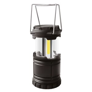 Кемпинговый фонарь складной Travellight+COB 3 Вт, бат. 3xААА, размер L, REV 29067 4