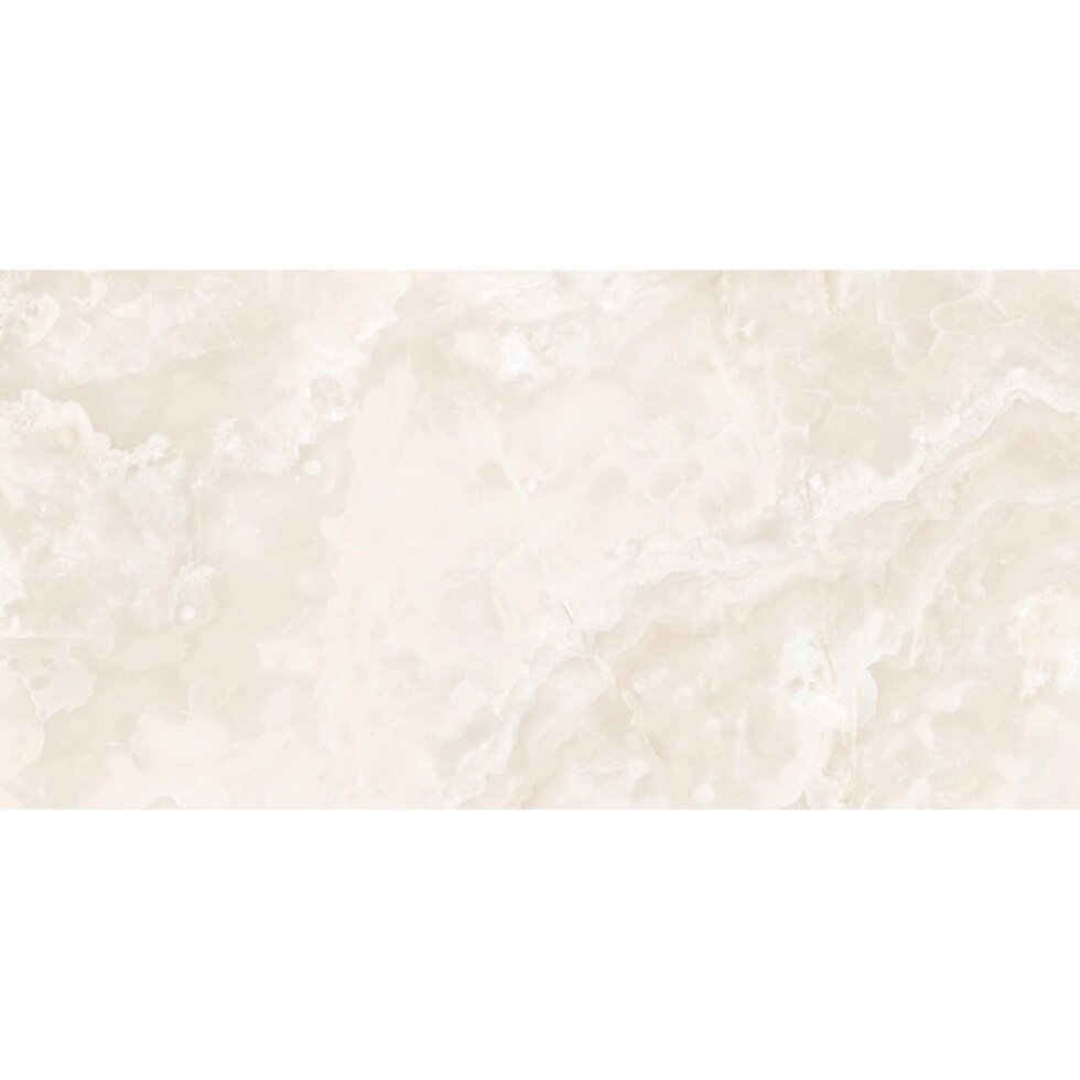 Керамогранит Cersanit Aura глазурованный ректифицированный 44.8x89.8 см 1.206 м? цвет бежевый от компании ИП Фомичев - фото 1