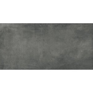 Керамогранит Grasaro Beton G-1103/MR 120x60 см 1.44 м? матовый цвет темно-серый