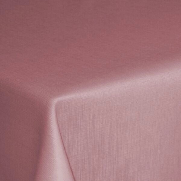 Клеенка Polyline Амбер 140 см розовый Испания мп от компании ИП Фомичев - фото 1