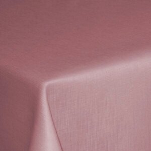 Клеенка Polyline Амбер 140 см розовый Испания мп