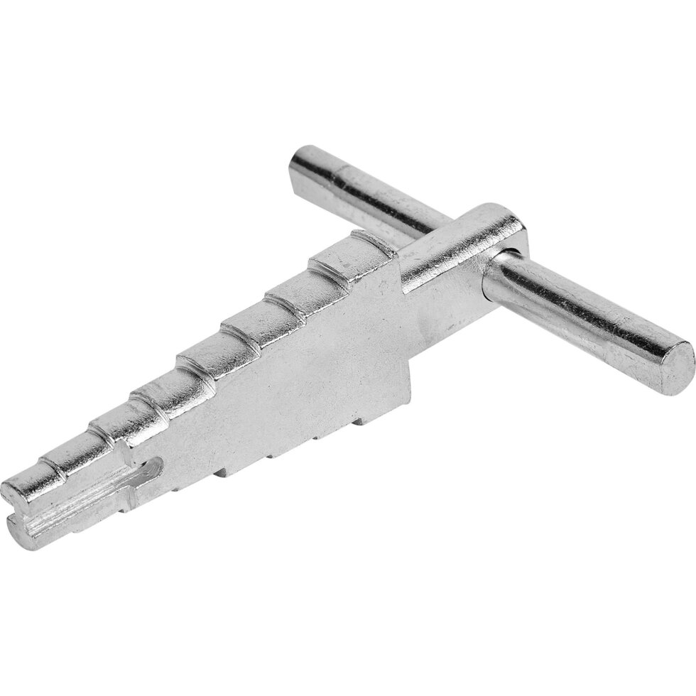 Ключ для соединения американка базовый Systec, 100 мм от компании ИП Фомичев - фото 1