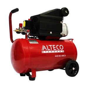 Компрессор alteco standart ACD-50/260.2