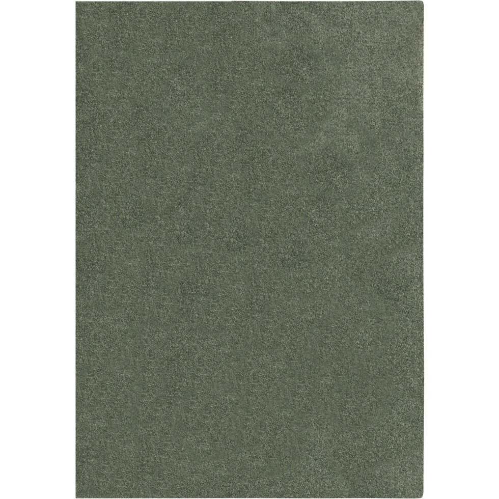 Ковер полиэстер Tony Inspire 160x230 см цвет зеленый от компании ИП Фомичев - фото 1