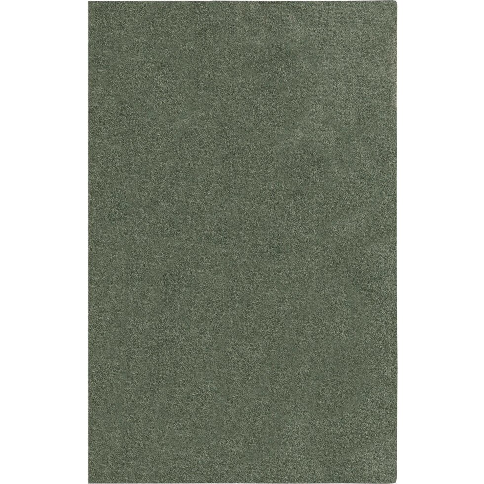 Ковер полиэстер Tony Inspire 200x290 см цвет зеленый от компании ИП Фомичев - фото 1
