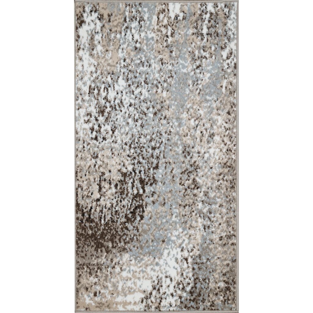 Ковер полипропилен Скай L020 150x300 см цвет бежевый от компании ИП Фомичев - фото 1
