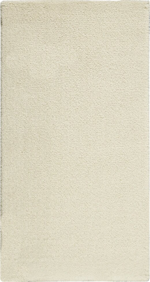 Ковёр Ribera 0.6х1.1 м, цвет белый от компании ИП Фомичев - фото 1