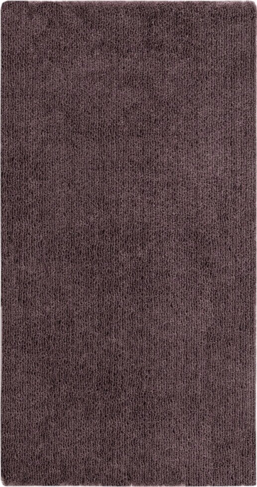 Ковёр Ribera 0.6х1.1 м, цвет лиловый от компании ИП Фомичев - фото 1