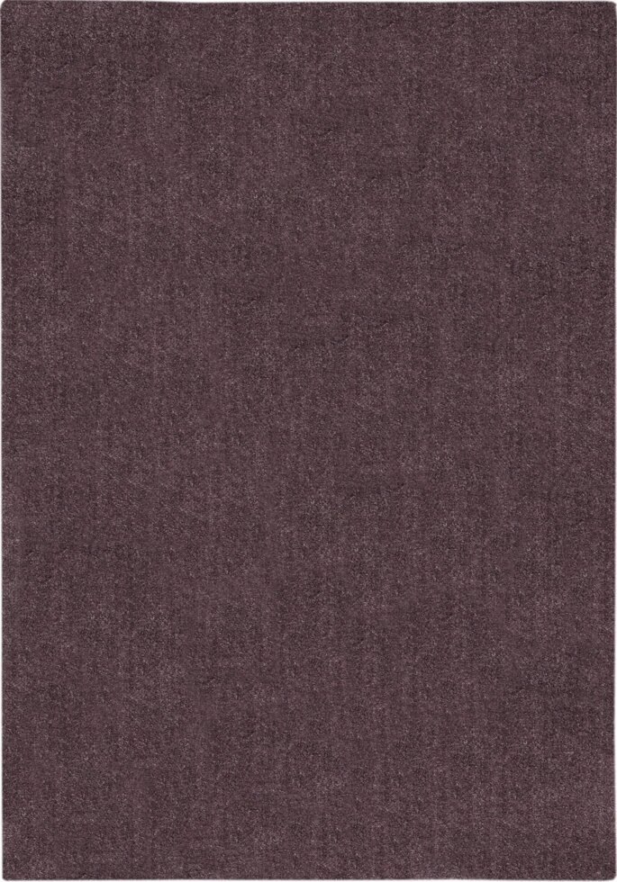 Ковер Ribera 01800A 1.6х2.3 м, цвет лиловый от компании ИП Фомичев - фото 1