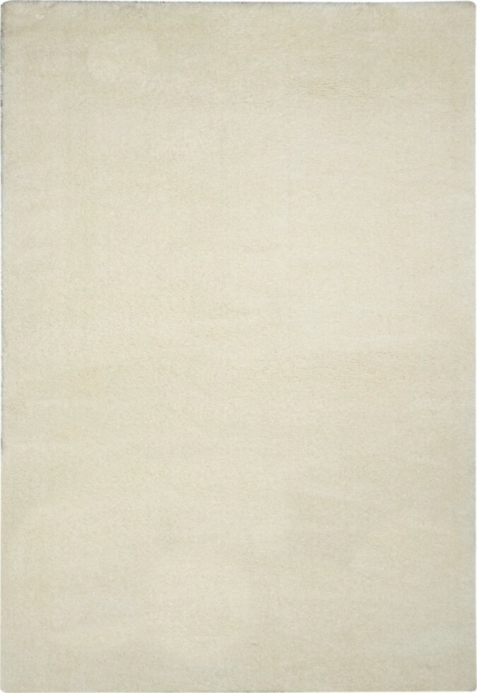 Ковёр Ribera 1.2х1.7 м, цвет белый от компании ИП Фомичев - фото 1