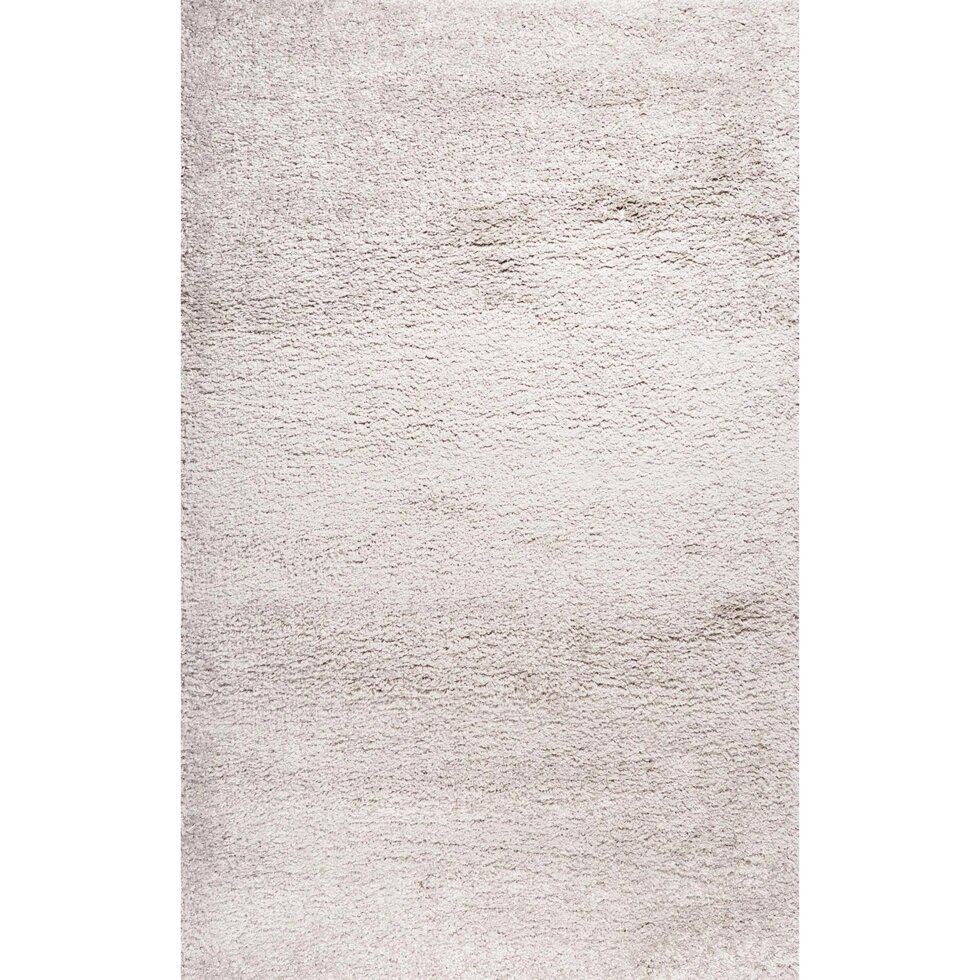 Ковёр «Шагги Тренд» L001, 2х3 м, цвет серый от компании ИП Фомичев - фото 1