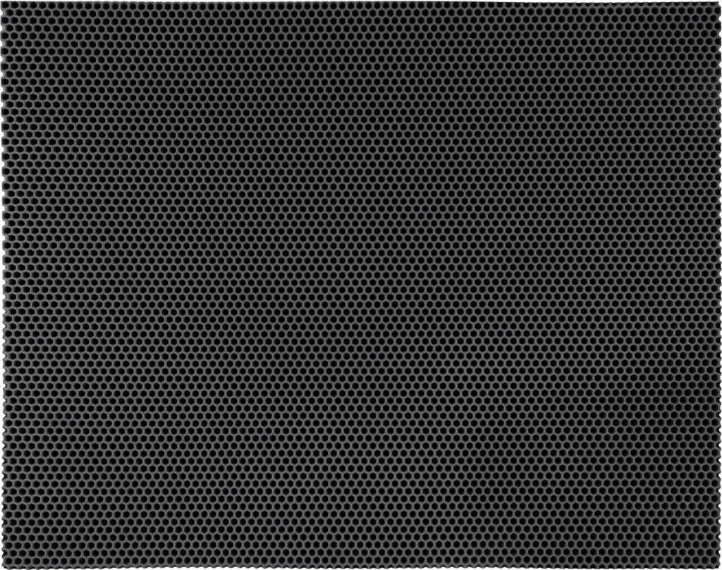 Коврик 58x73 см, ЭВА, цвет серый от компании ИП Фомичев - фото 1