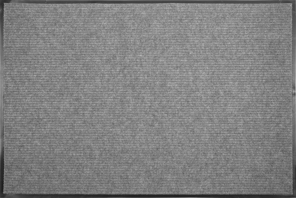 Коврик «Start», 120х180 см, полипропилен, цвет серый от компании ИП Фомичев - фото 1