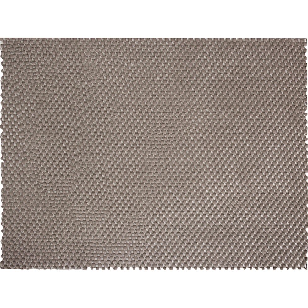 Коврик универсальный 40x30 см, цвет серый от компании ИП Фомичев - фото 1