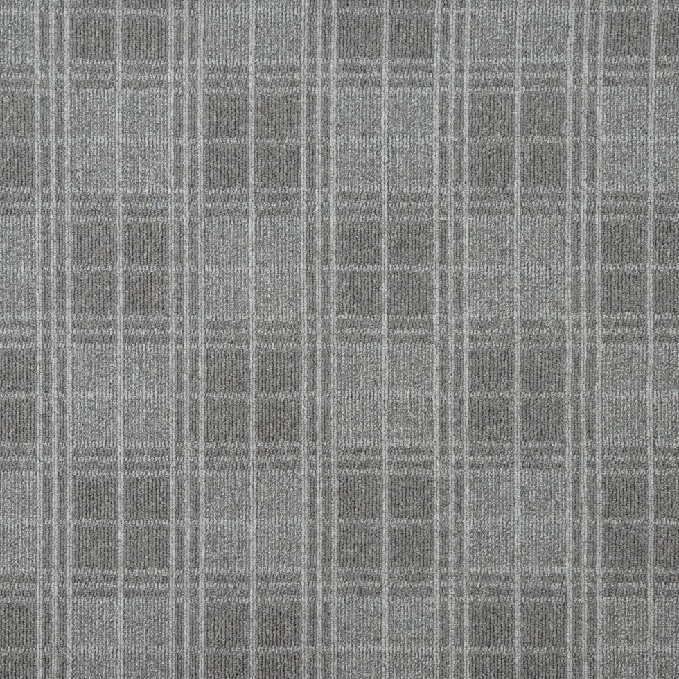 Ковровое покрытие «Денди», 4 м, цвет серый от компании ИП Фомичев - фото 1