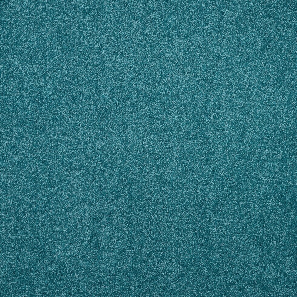 Ковровое покрытие «Флорида», 3.5 м, цвет аквамарин от компании ИП Фомичев - фото 1