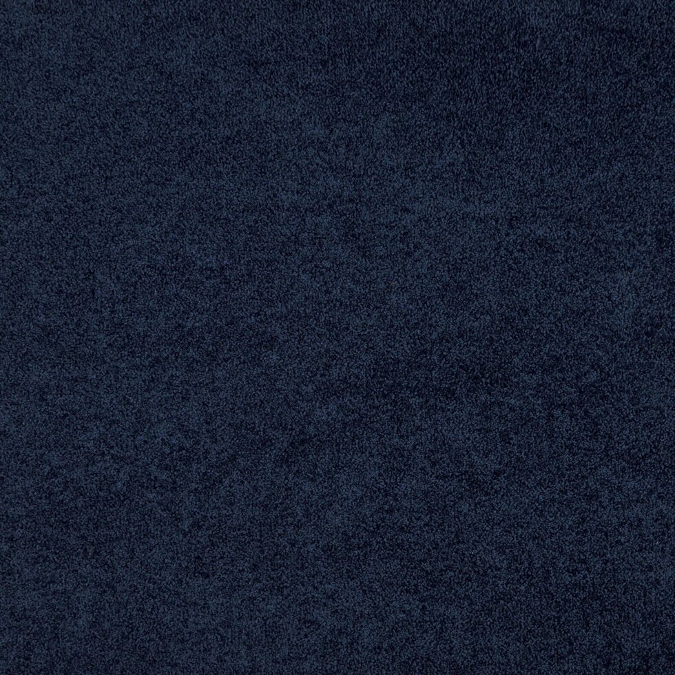 Ковровое покрытие «Флорида», 3.5 м, цвет тёмно-синий от компании ИП Фомичев - фото 1
