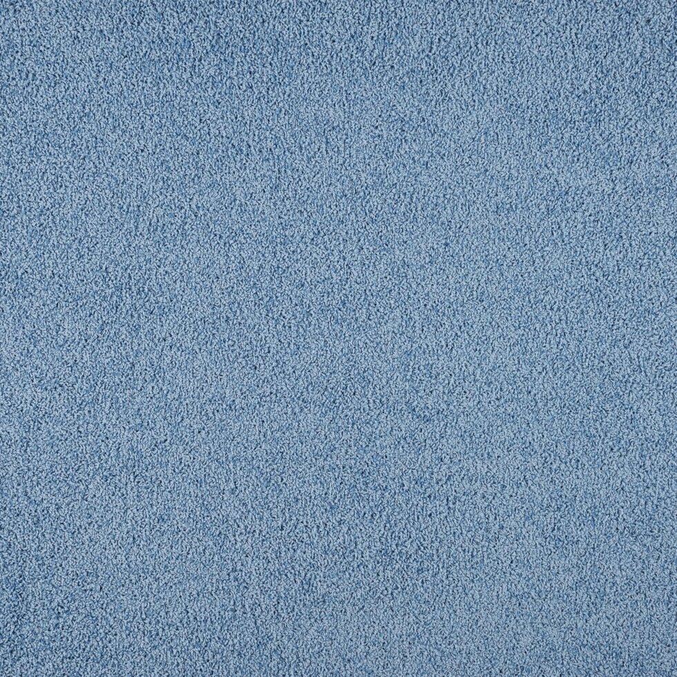 Ковровое покрытие «Глория», 3 м, цвет голубой от компании ИП Фомичев - фото 1