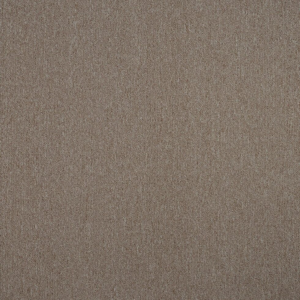 Ковровое покрытие «Колибри», 4 м, цвет светло-коричневый от компании ИП Фомичев - фото 1