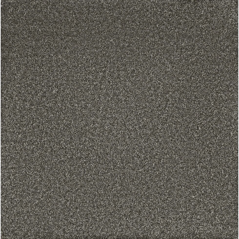 Ковровое покрытие полипропилен Frize ворс серый, 2 м от компании ИП Фомичев - фото 1
