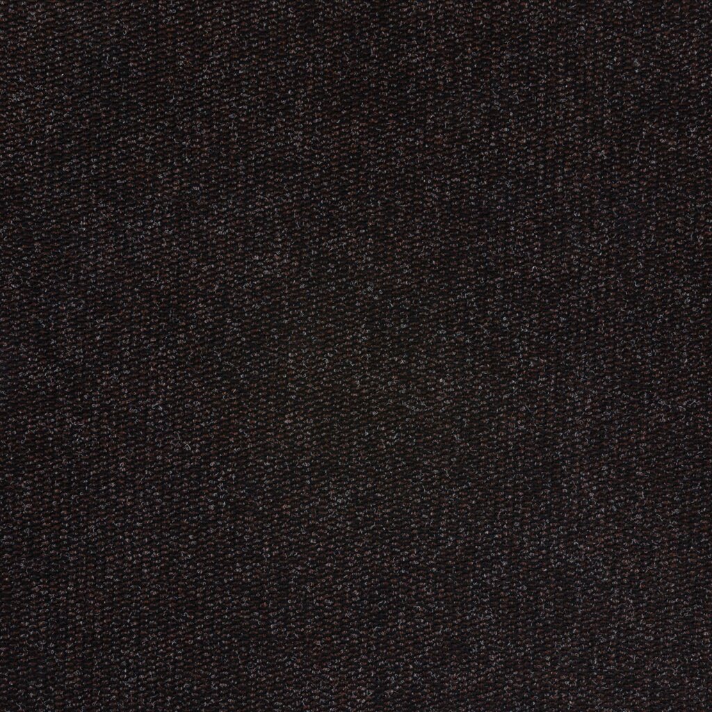Ковровое покрытие «Sevilla», 4 м, цвет коричневый от компании ИП Фомичев - фото 1