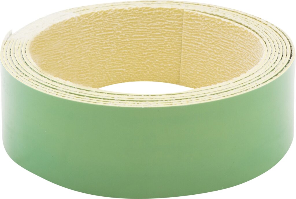Кромка для столешницы «Анна», 300х4.3 см, цвет зелёный от компании ИП Фомичев - фото 1
