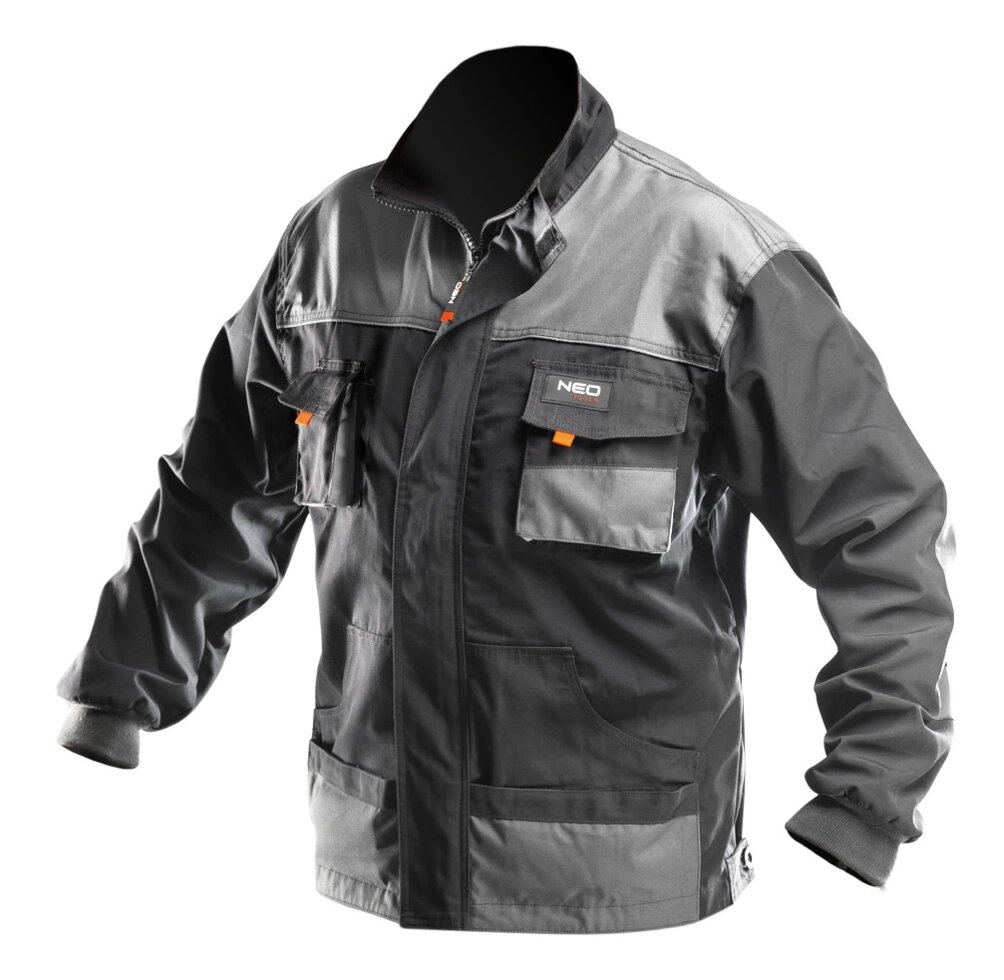 Куртка рабочая Neo, pазмер S/48 от компании ИП Фомичев - фото 1