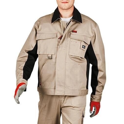 Куртка Спец-Авангард, размер 48-50/170-176 от компании ИП Фомичев - фото 1