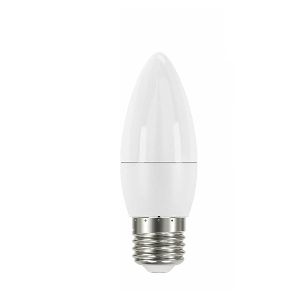 Лампа Gauss LED Elementary Свеча 10W E27 750lm 3000K 30210 от компании ИП Фомичев - фото 1