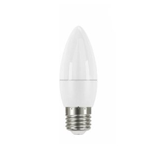 Лампа Gauss LED Elementary Свеча 10W E27 750lm 3000K 30210