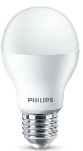 Лампа philips ESS ledbulb 11W E27 4000K 230V 1CT