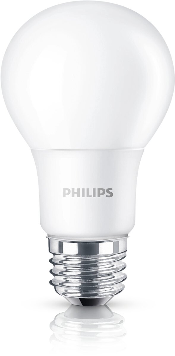 Лампа РН A60 6-50W LEDBulb E27 3000K от компании ИП Фомичев - фото 1