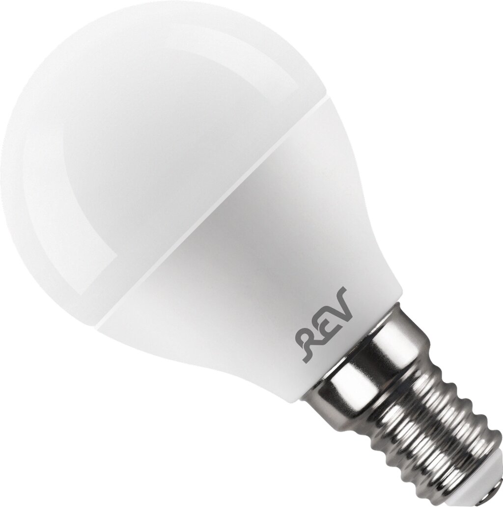 Лампа сд G45 Е14 11W, 4000K, холодный свет 32506 2 от компании ИП Фомичев - фото 1