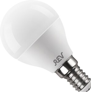Лампа сд G45 Е14 11W, 4000K, холодный свет 32506 2