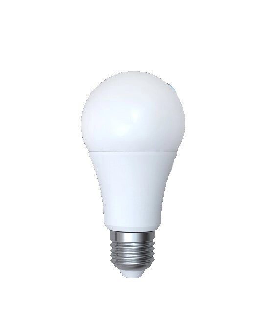 Лампа светодиодная Eurolight ELEC-503-A60-9-5K-E27-FR от компании ИП Фомичев - фото 1