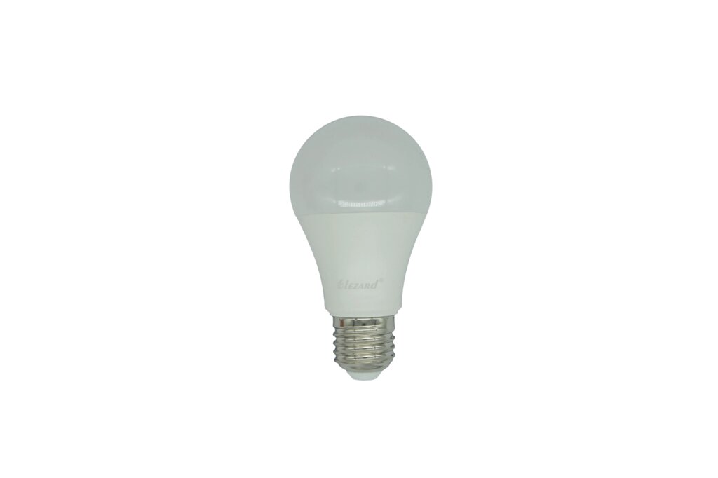 Лампа светодиодная Glob E27 220 В 13 Вт шар 1000 лм, белый свет от компании ИП Фомичев - фото 1