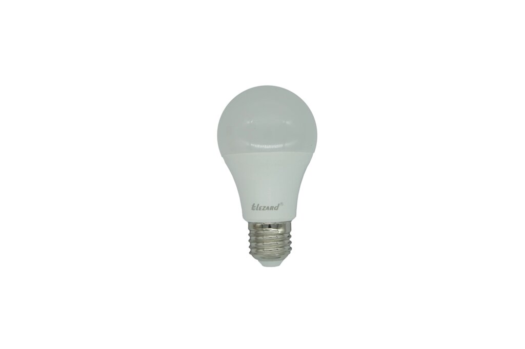 Лампа светодиодная Glob E27 220 В 13 Вт шар 1000 лм, холодный белый свет от компании ИП Фомичев - фото 1