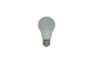 Лампа светодиодная Glob E27 220 В 9 Вт шар 680 лм, белый свет