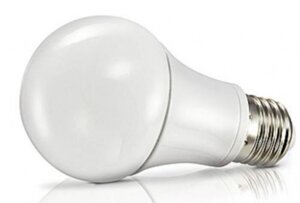 Лампа светодиодная груша А60 15 Вт2700 К Е27 Фарлайт