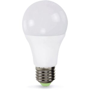 Лампа светодиодная груша А60 15 Вт4000 К Е27 Фарлайт