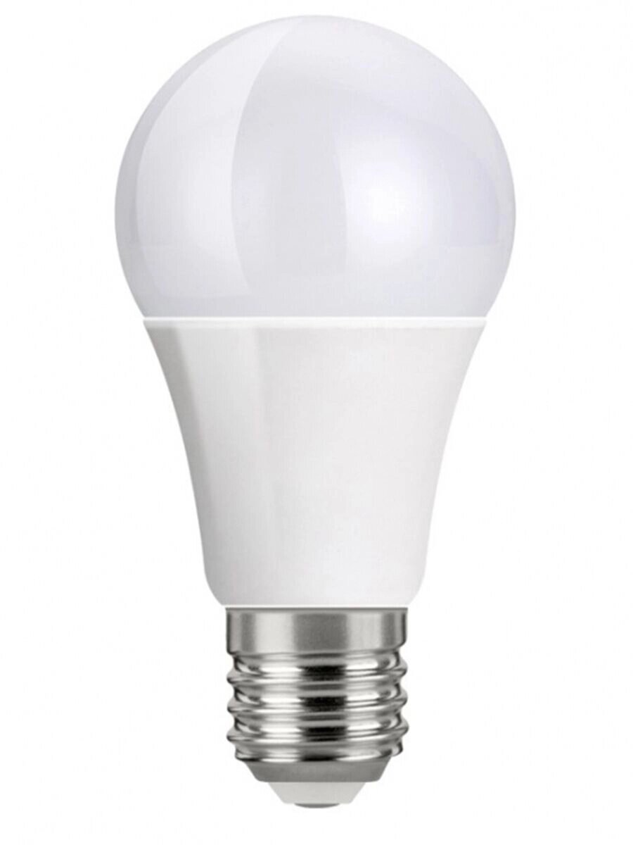 Лампа светодиодная Пятнашечка А60 15 Вт 4000К Е27 Фарлайт от компании ИП Фомичев - фото 1