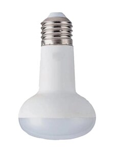 Лампа светодиодная рефлектор R63 9 Вт 6500 К Е27 Фарлайт