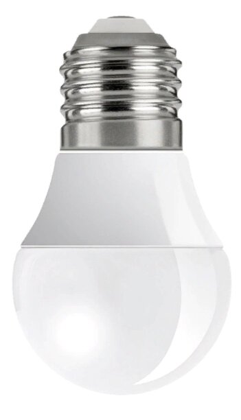 Лампа светодиодная шар G45 10 Вт 6500 К Е14 Фарлайт от компании ИП Фомичев - фото 1